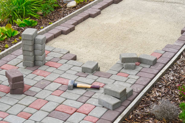 Reasons to Select Us for Your Driveway Paving Requirements in Brooklyn, WI