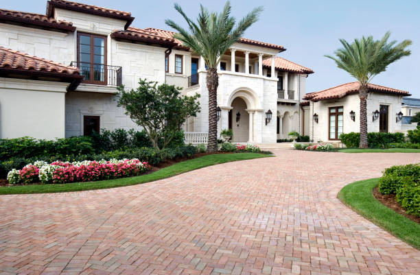 Best Local Driveway Pavers  in Brooklyn, WI