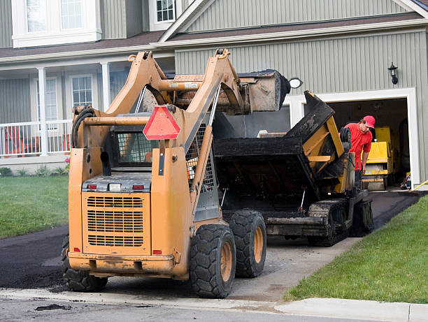 Best Affordable Driveway Pavers  in Brooklyn, WI