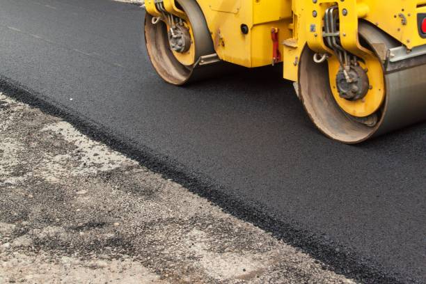 Best Professional Driveway Pavers  in Brooklyn, WI