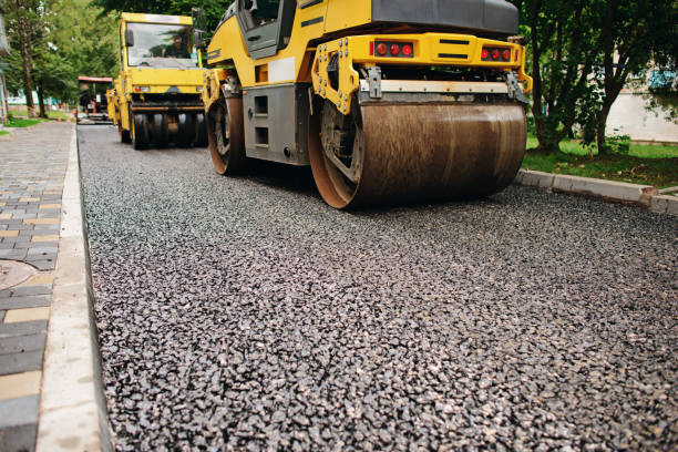 Best Driveway Pavers Near Me  in Brooklyn, WI